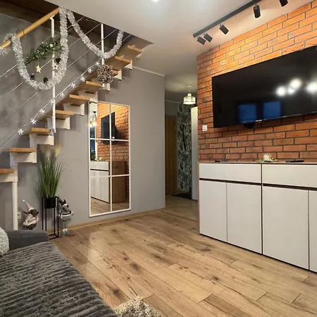 Apartament Trzy Swierki - W Objeciu Natury, Obok Glownego Deptaka - By Spaceapart Карпач Екстер'єр фото