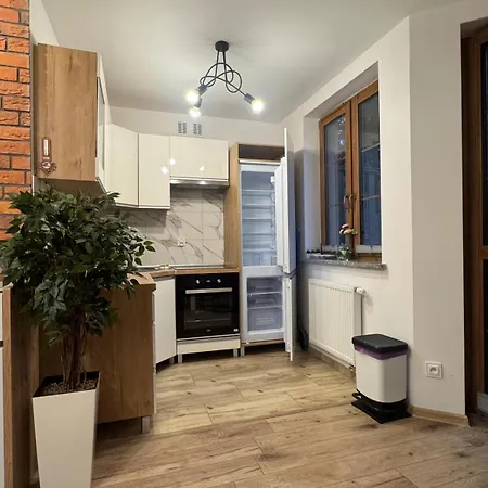 Apartament Trzy Swierki - W Objeciu Natury, Obok Glownego Deptaka - By Spaceapart Карпач Екстер'єр фото