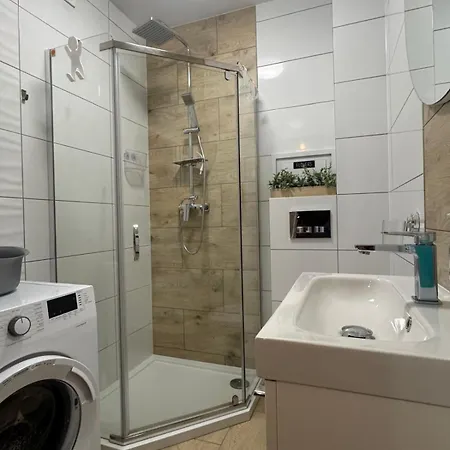 Apartament Trzy Swierki - W Objeciu Natury, Obok Glownego Deptaka - By Spaceapart Карпач Екстер'єр фото