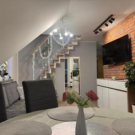 Apartament Trzy Swierki - W Objeciu Natury, Obok Glownego Deptaka - By Spaceapart Карпач Екстер'єр фото