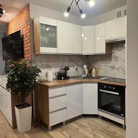 Apartament Trzy Swierki - W Objeciu Natury, Obok Glownego Deptaka - By Spaceapart Карпач Екстер'єр фото