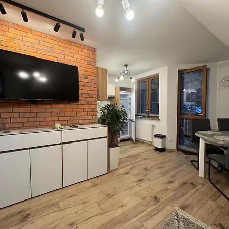 Apartament Trzy Swierki - W Objeciu Natury, Obok Glownego Deptaka - By Spaceapart Карпач Екстер'єр фото