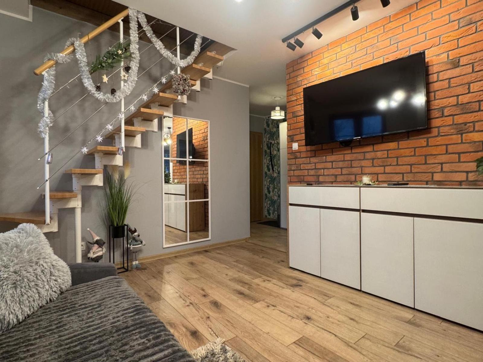 Trzy Swierki - W Objeciu Natury, Obok Glownego Deptaka - By Spaceapart Apartment