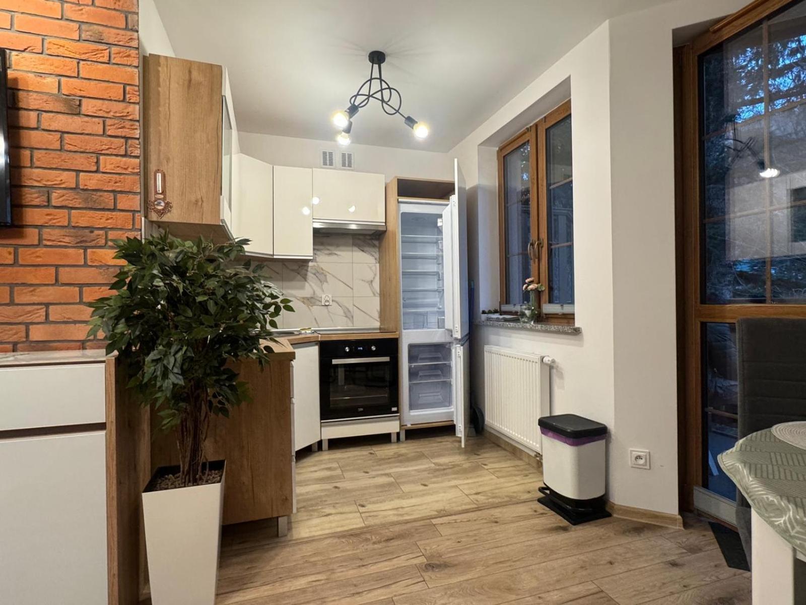 Apartment Trzy Swierki - W Objeciu Natury, Obok Glownego Deptaka - By Spaceapart Karpacz