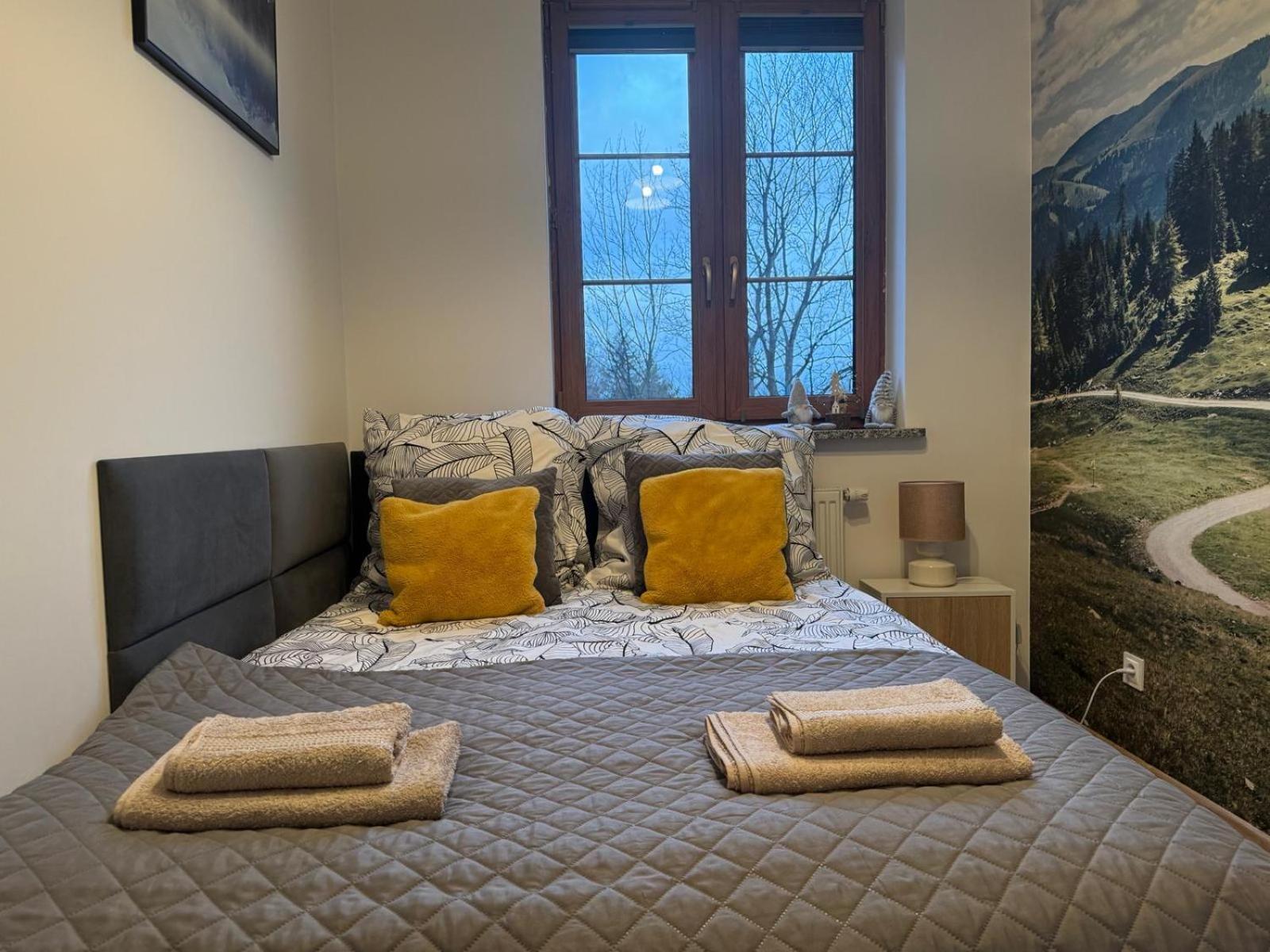 Apartment Trzy Swierki - W Objeciu Natury, Obok Glownego Deptaka - By Spaceapart Karpacz