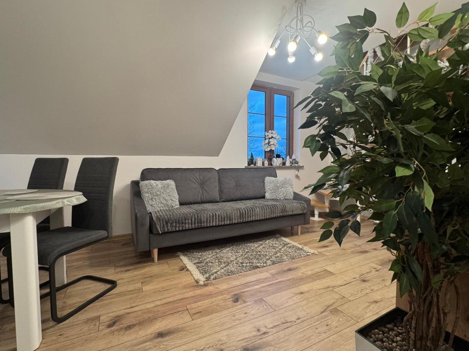 Apartment Trzy Swierki - W Objeciu Natury, Obok Glownego Deptaka - By Spaceapart