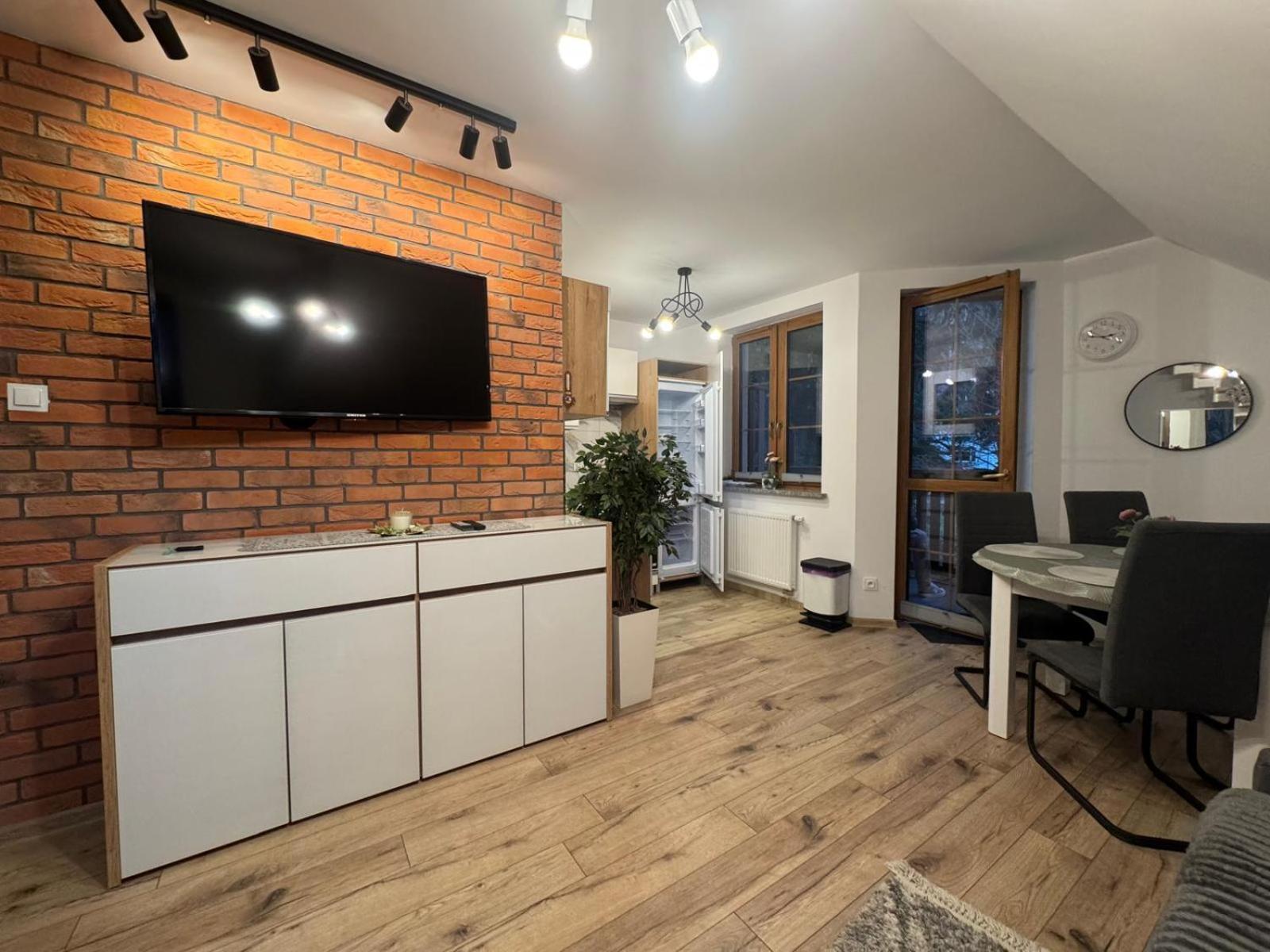 Trzy Swierki - W Objeciu Natury, Obok Glownego Deptaka - By Spaceapart Apartment *